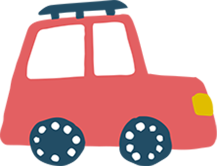 車